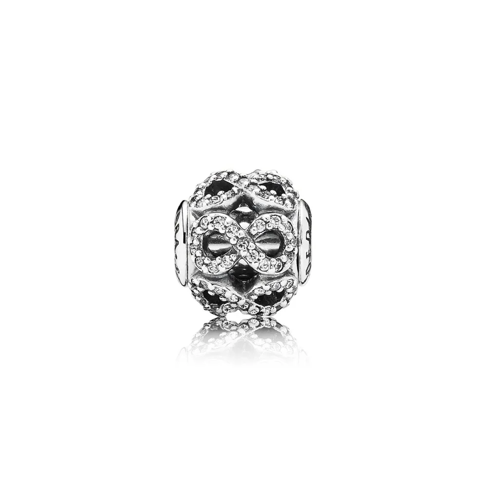 pandora dedication essence collection charm 796047cz