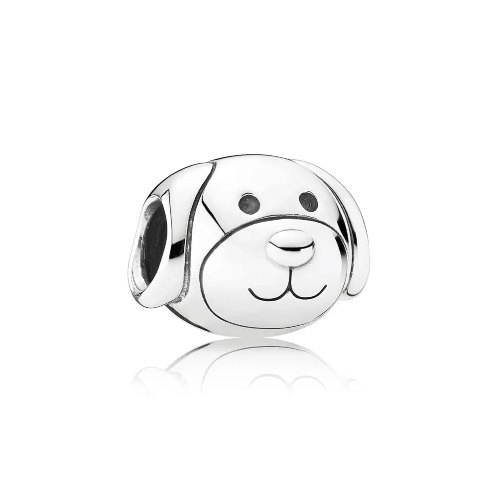 Pandora Devoted Dog Charm - 791707