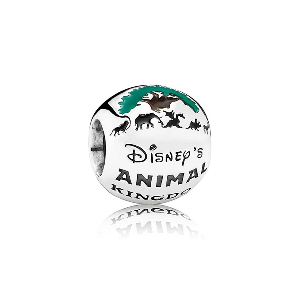 pandora disney animal kingdom theme park sjarm 7501055880570p