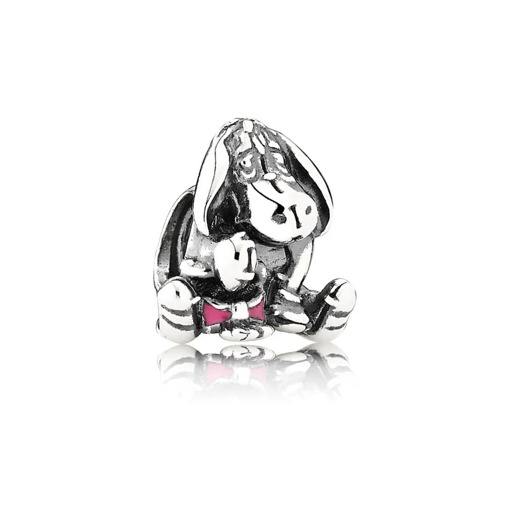 pandora disney eeyore charm 791567en80