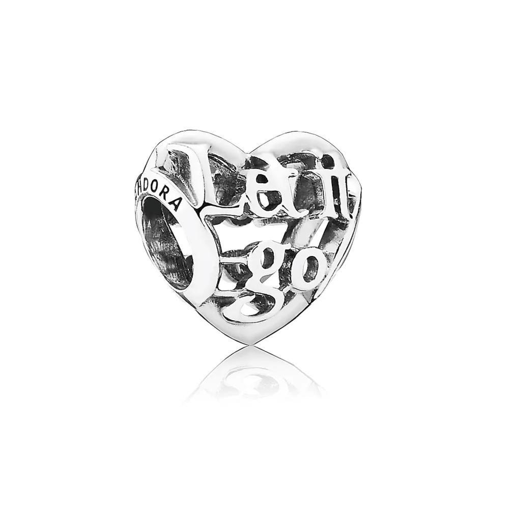 Pandora Disney, Let It Go Charm - 791596