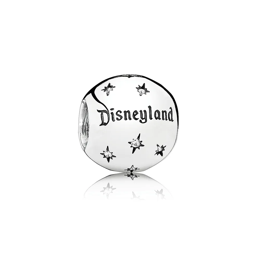 PANDORA Disneyland Resort Charm - 7501055880569P