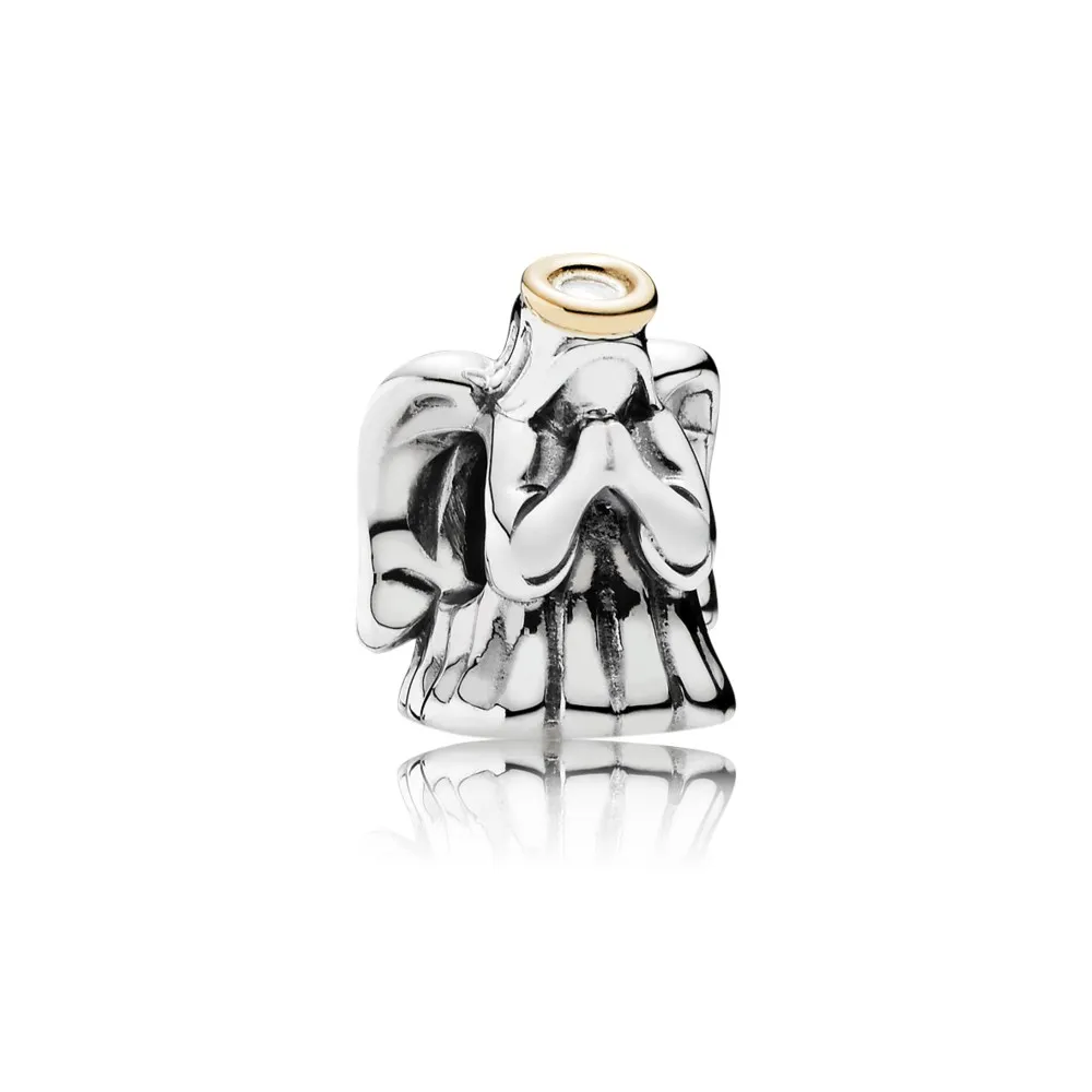 pandora divine angel charm 791770