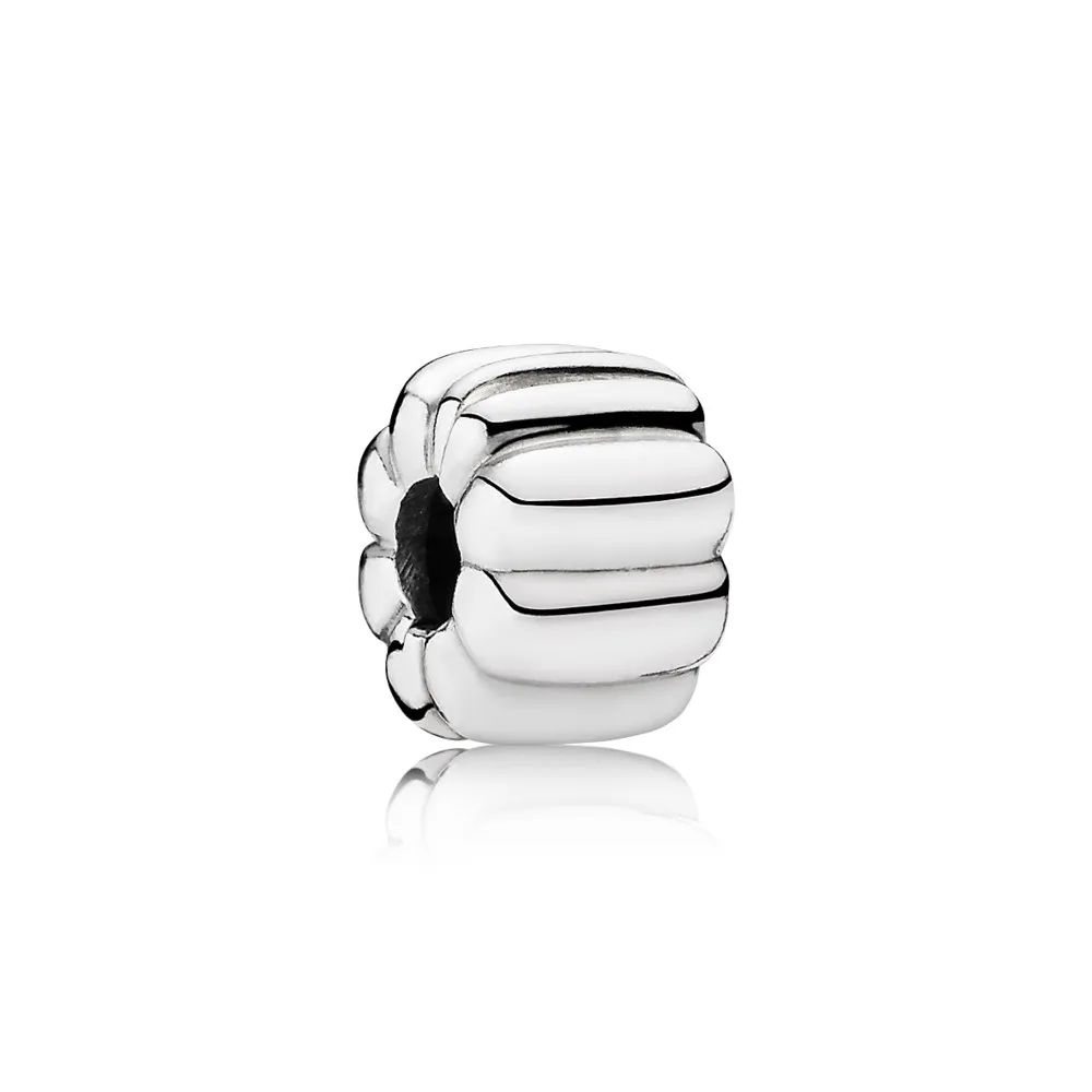 PANDORA Double Ridge Clip - 790163