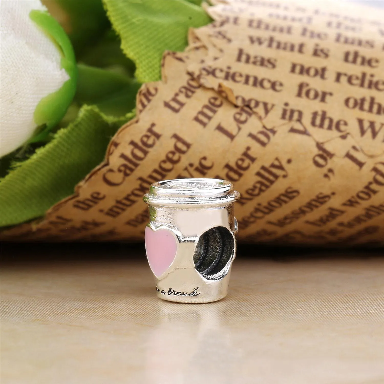 Pandora Drink To Go - 797185EN160