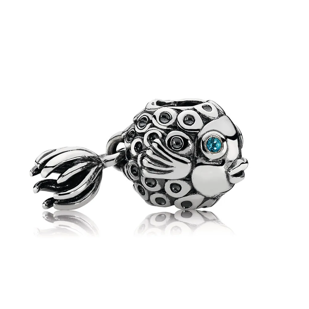 pandora englefisk charm 791108tpp