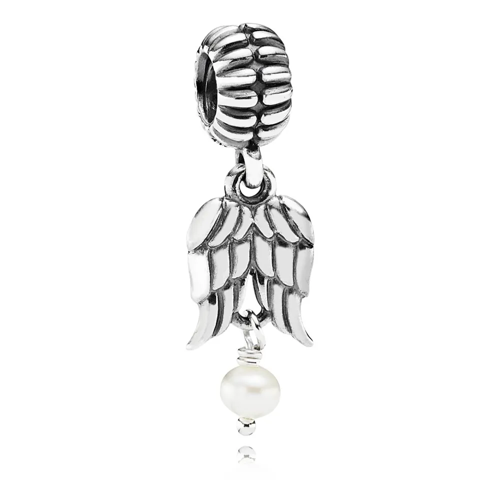 Pandora Englevinger, hengende charm - 790975P