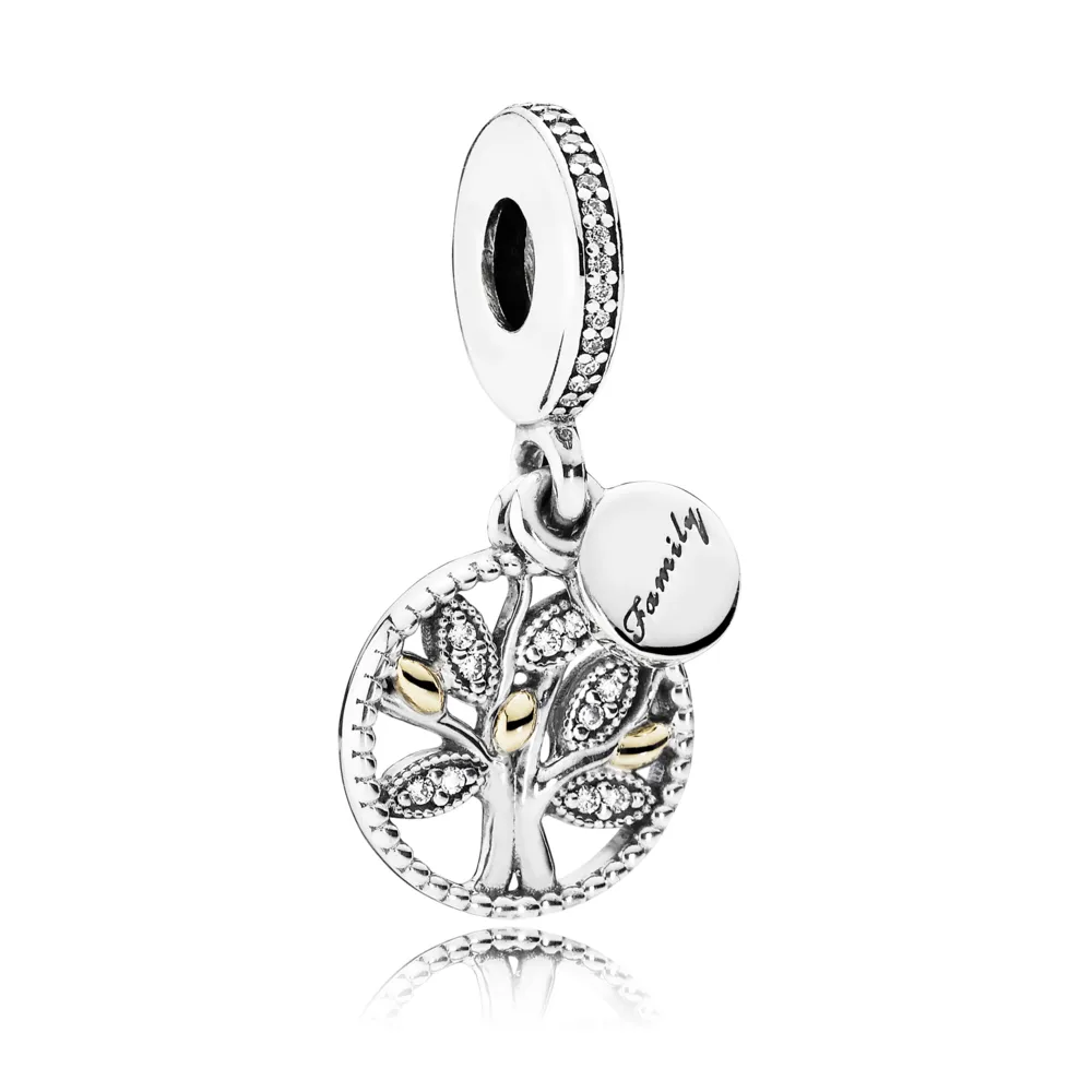 Pandora Family Heritage - 791728CZ