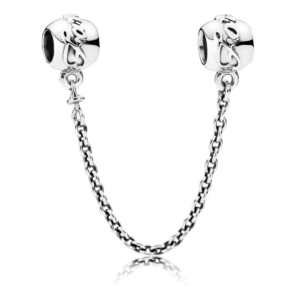 Pandora Family Ties Chain - 791788