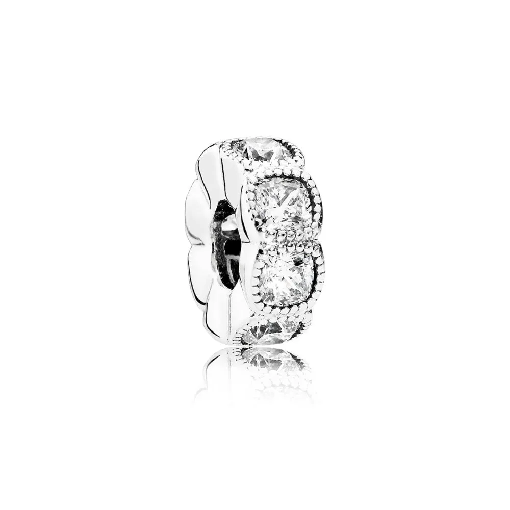 Pandora Forlokkende pute - 792027CZ