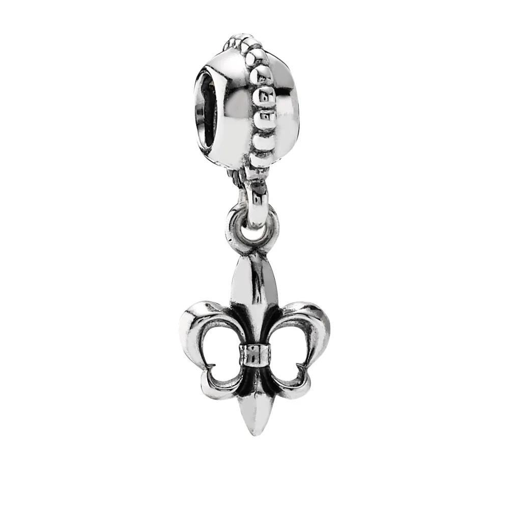 Pandora Fransk linje, hengende charm - 790576