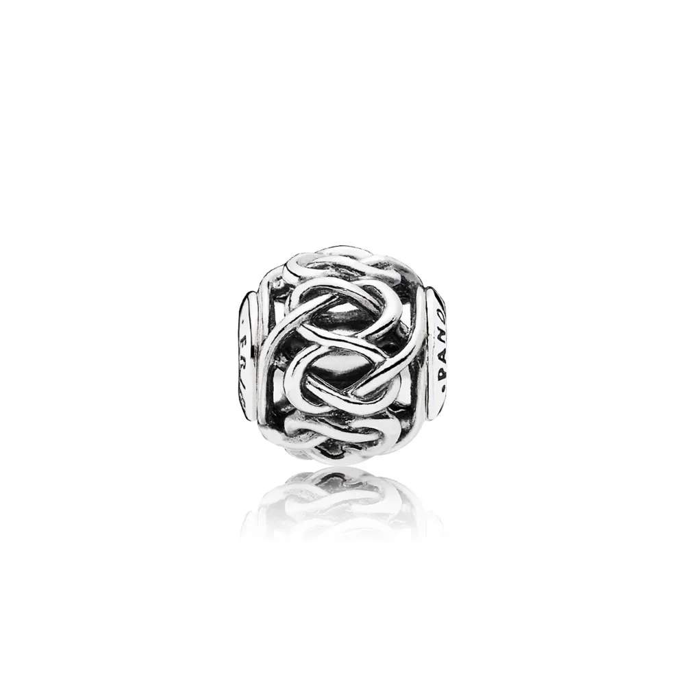 Pandora FRIENDSHIP ESSENCE COLLECTION charm - 796057