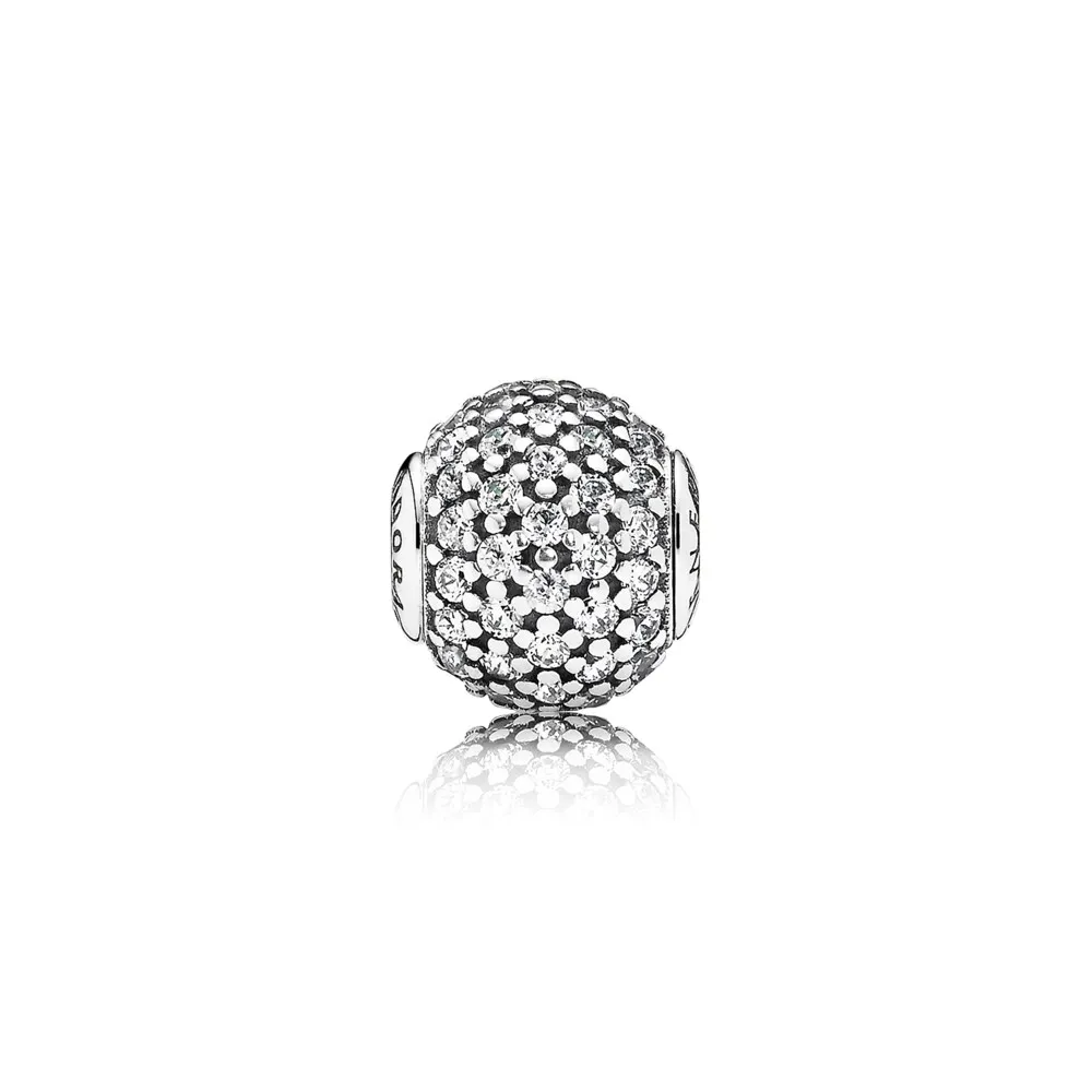 Pandora GENEROSITY ESSENCE COLLECTION charm - 796048CZ