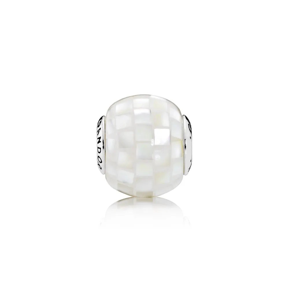 pandora generosity essence collection charm 796079mmw