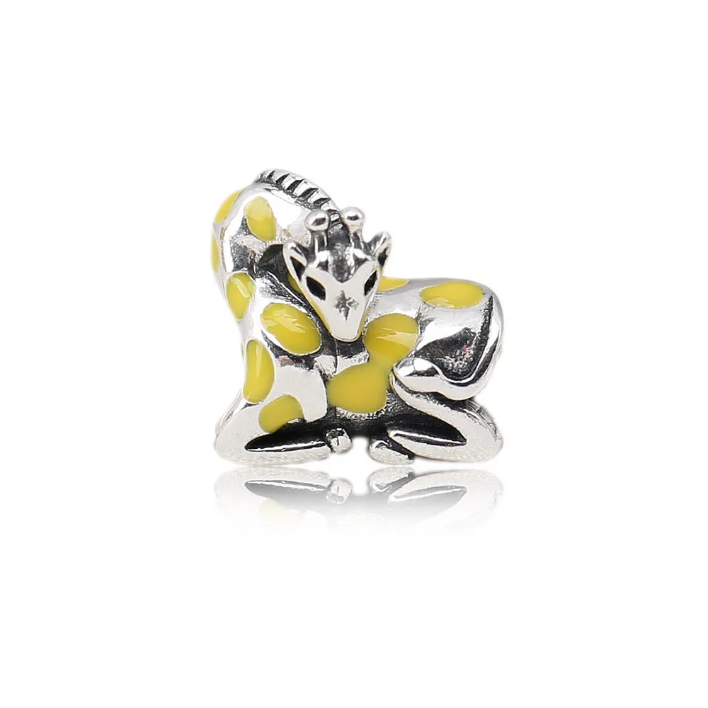 PANDORA Giraffe Charm - PD-216