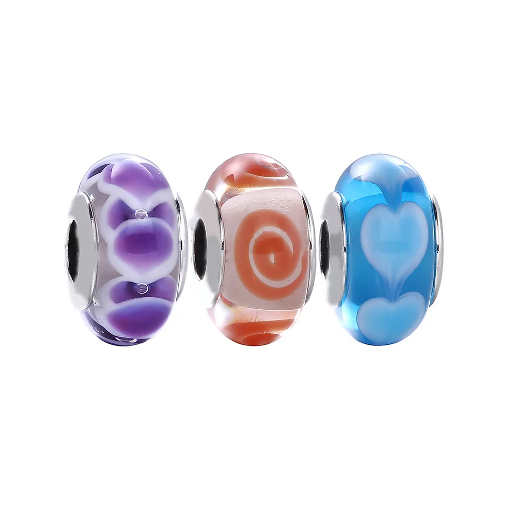 pandora glass murano charm pl00042 1