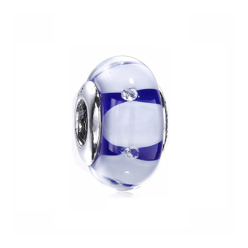 pandora glass murano charm pl00058 1