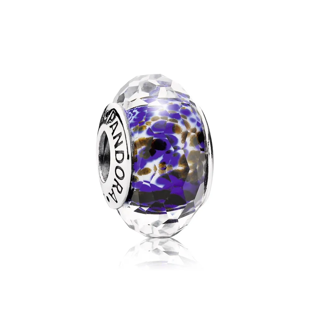 Pandora Havdypet, glass charm - 791609