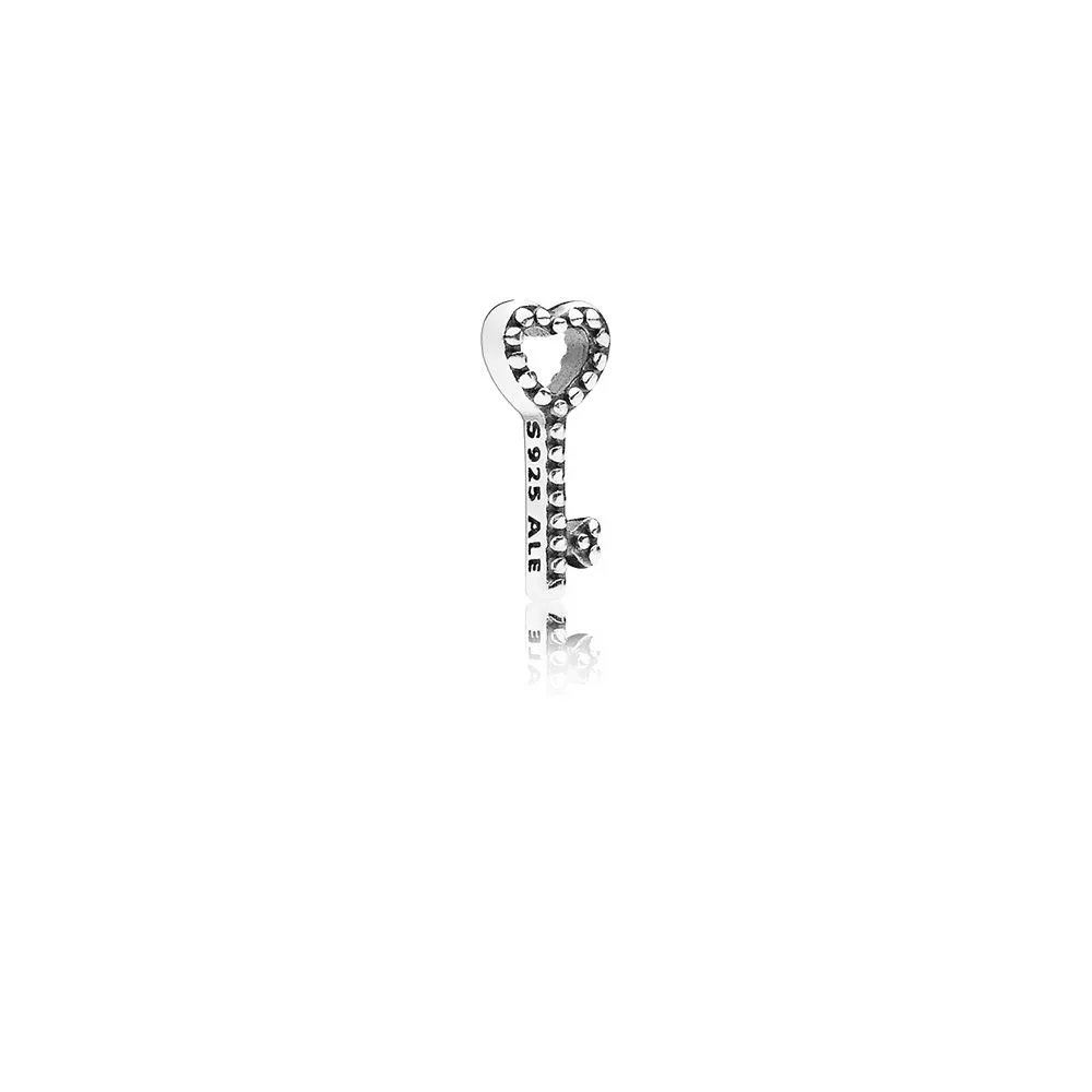 Pandora Heart Key Petite - 796568