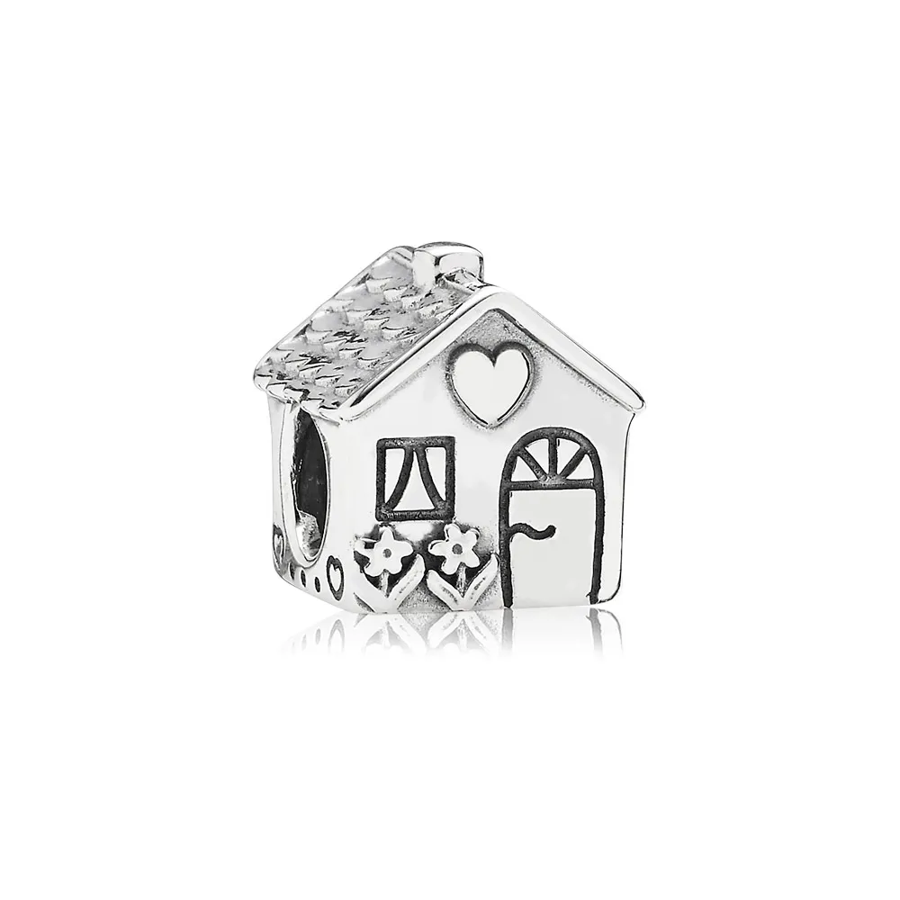 pandora home sweet home charm 791267