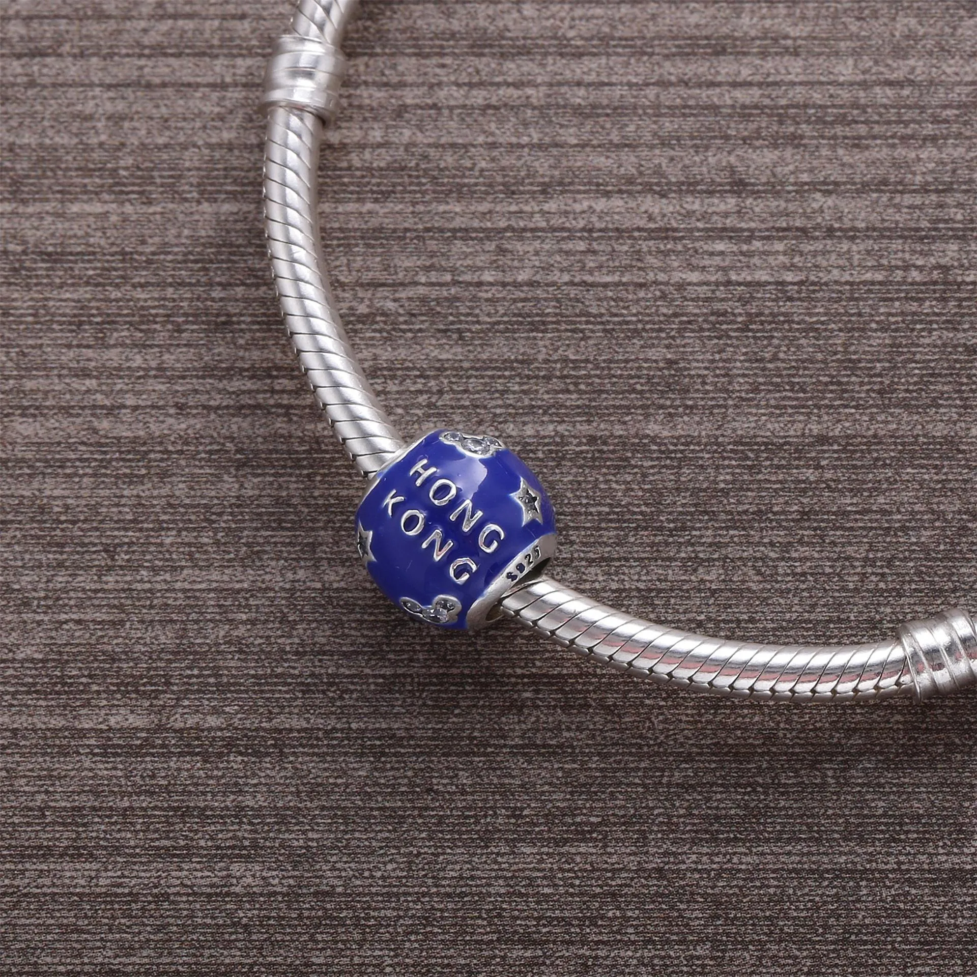 PANDORA Hong Kong Charm - PD0076-1