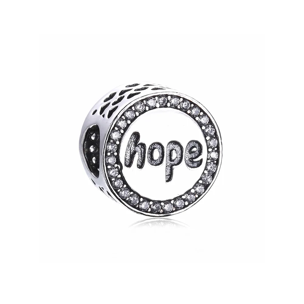 PANDORA Hope Charm - PX00226-1