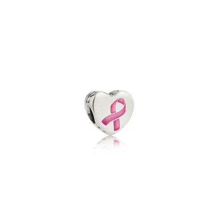 pandora hope ribbon charm rosa emalje eng792015 1