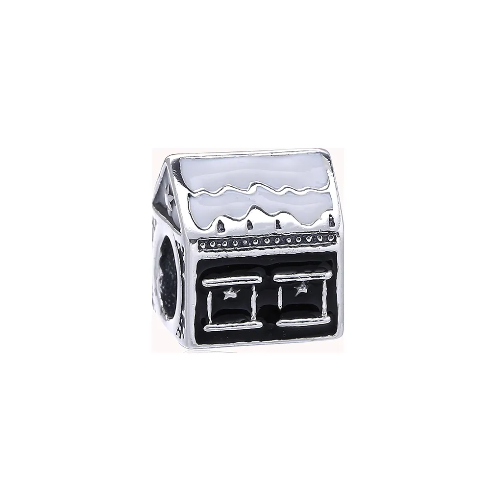 PANDORA House Charm - PD0079-1