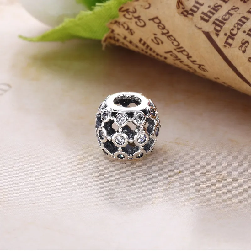 PANDORA In The Spotlight Charm - PX00257-1