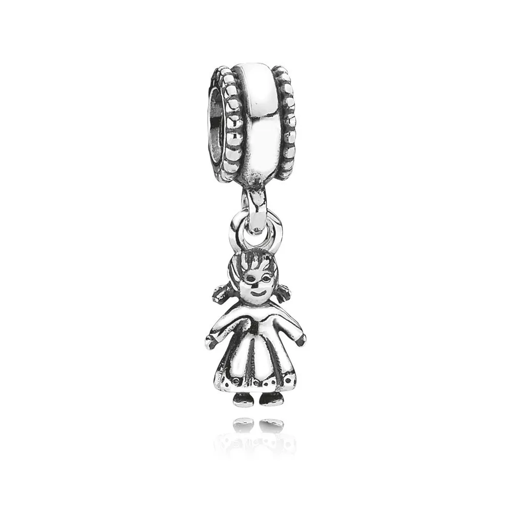 Pandora Jente, hengende charm - 790860