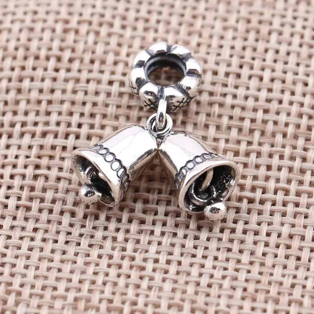 Pandora Juleklokker, hengende charm - 791230