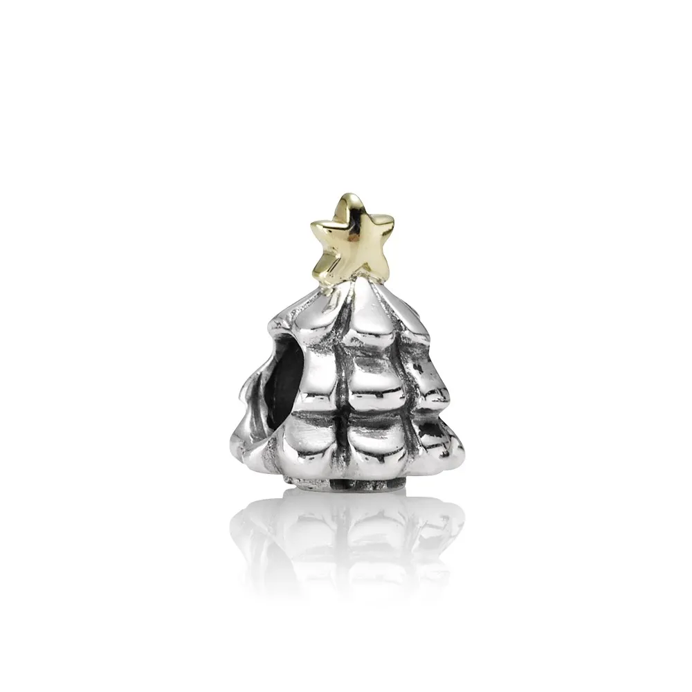 Pandora Juletre, charm - 790365