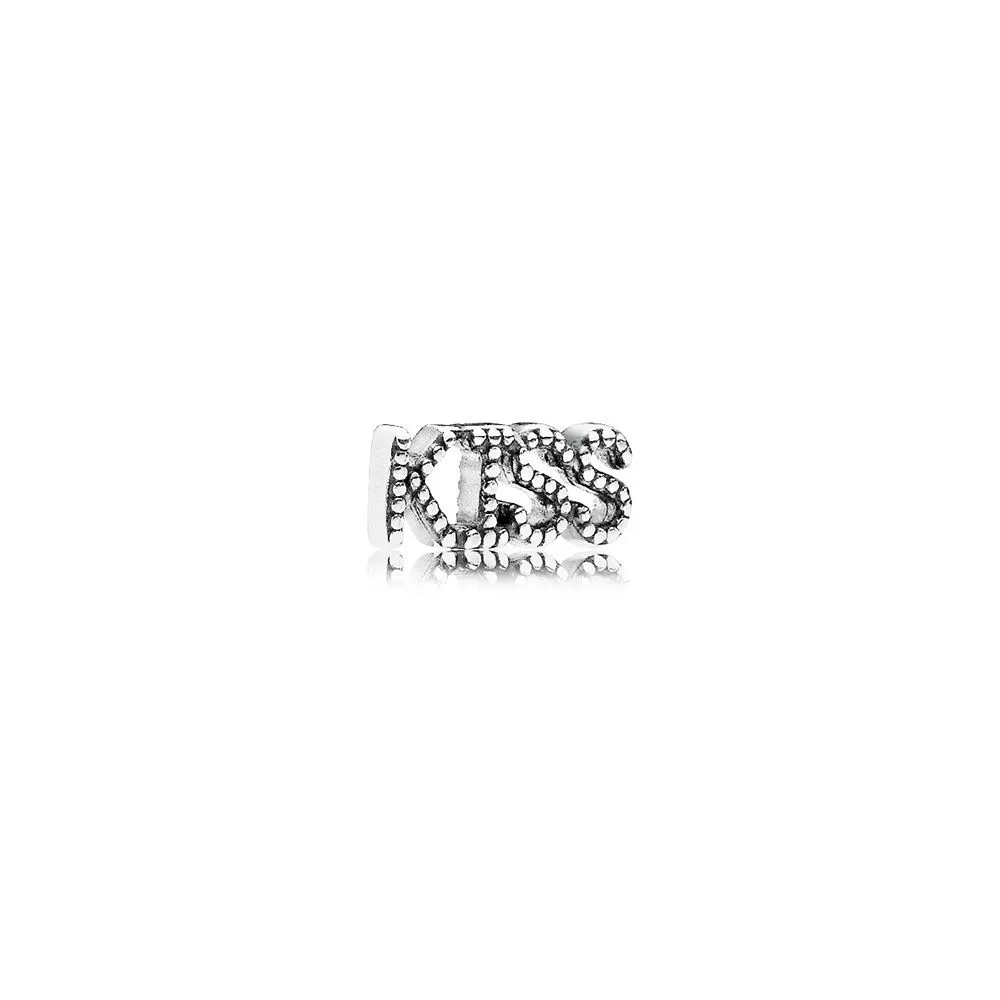 Pandora Kiss Script Petite - 796567