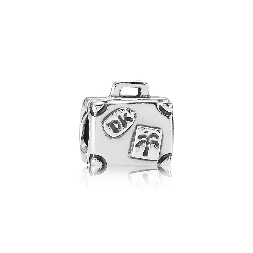 pandora koffert charm 790362