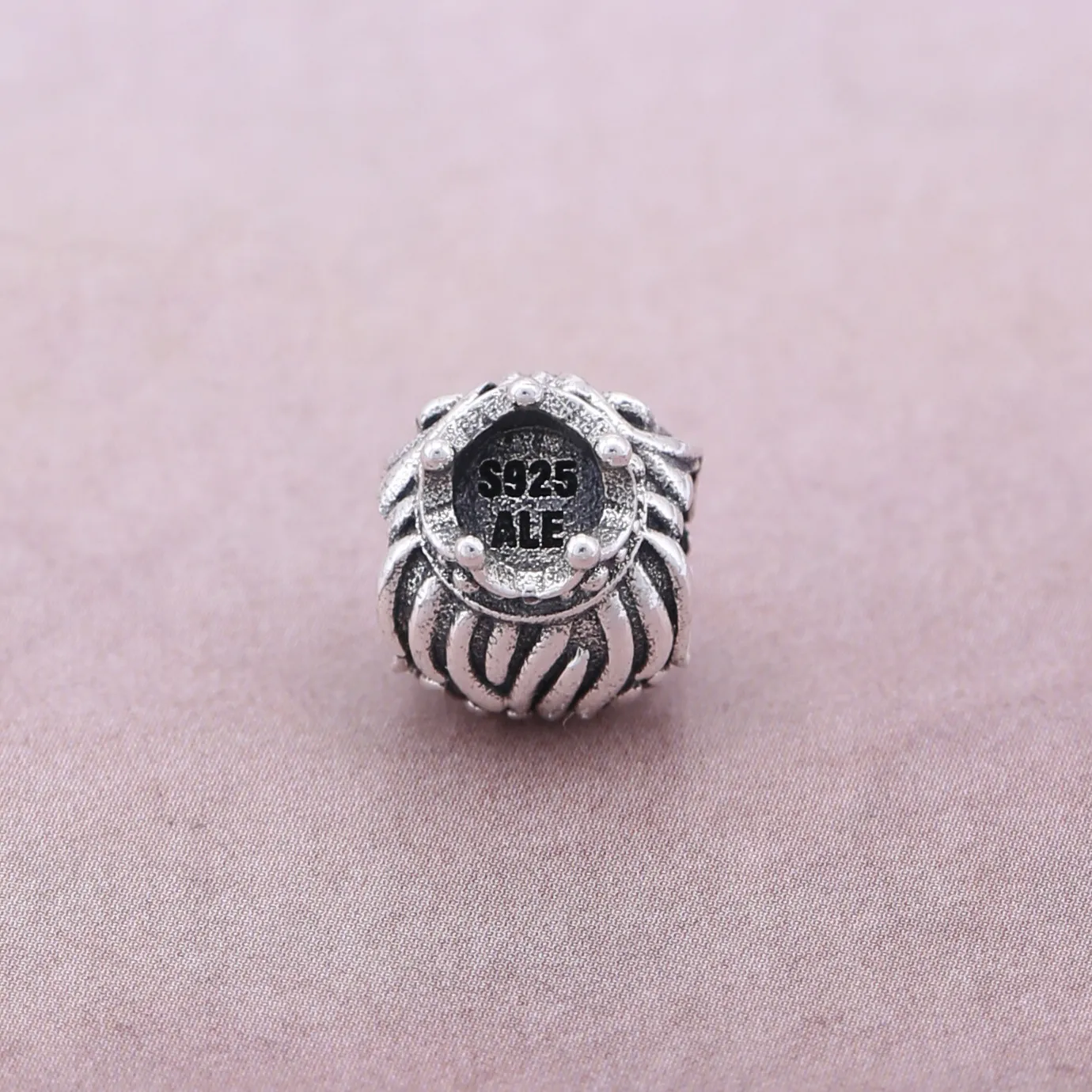 Pandora Kongen av jungelen Charm - 791377