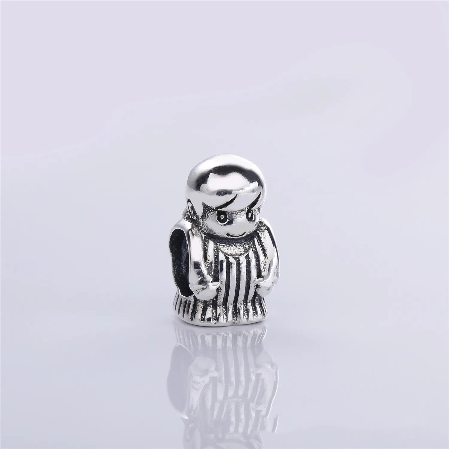 Pandora Lille gutt Charm - 791530