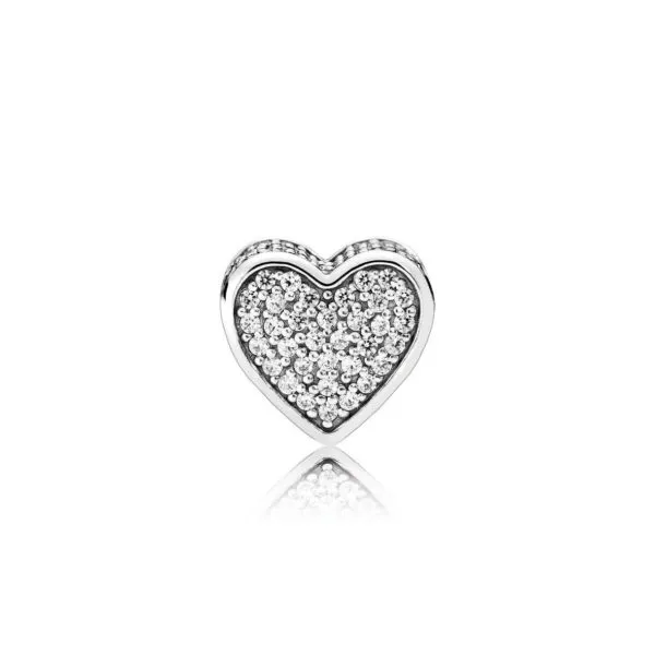 Pandora Love Charm - 796084CZ