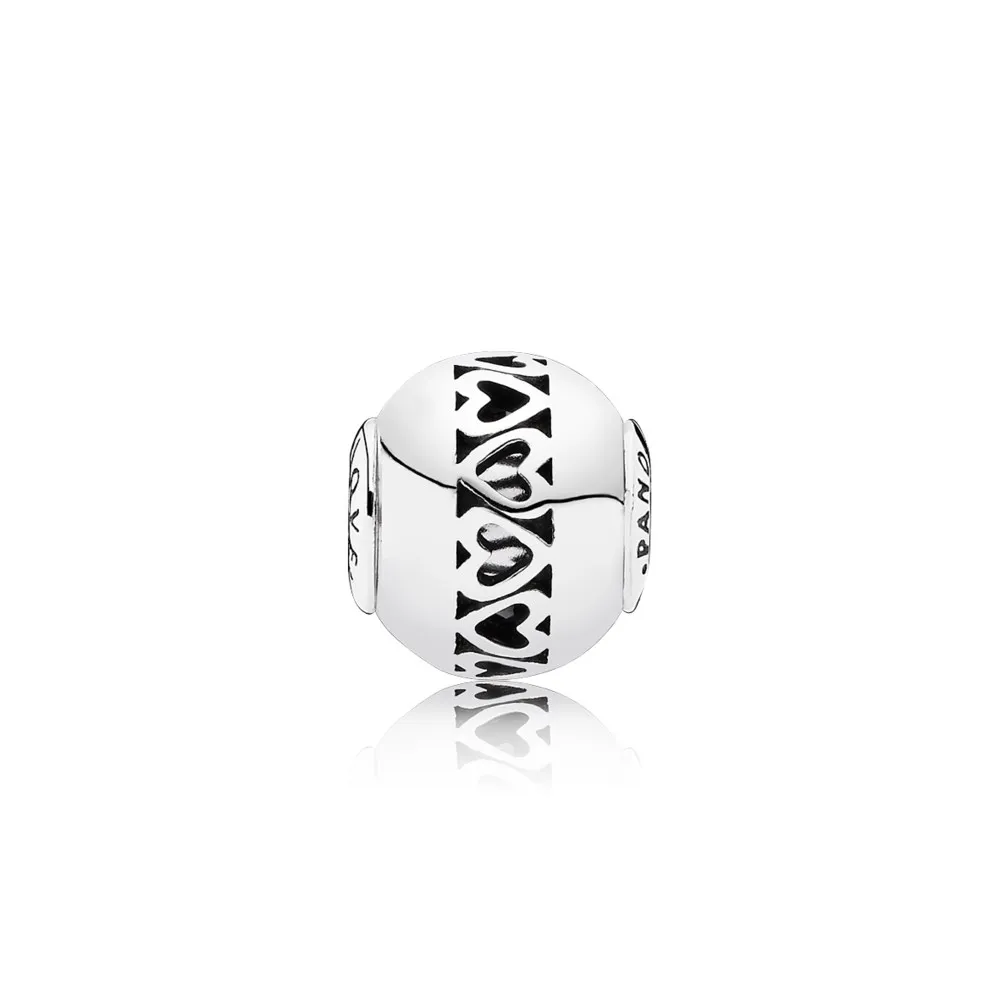 Pandora LOVE ESSENCE COLLECTION charm - 796070