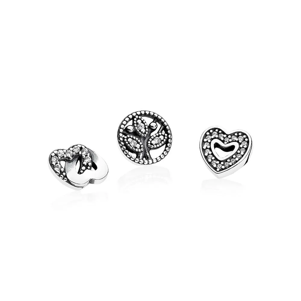 Pandora Love & Family Petites - 792022CZ