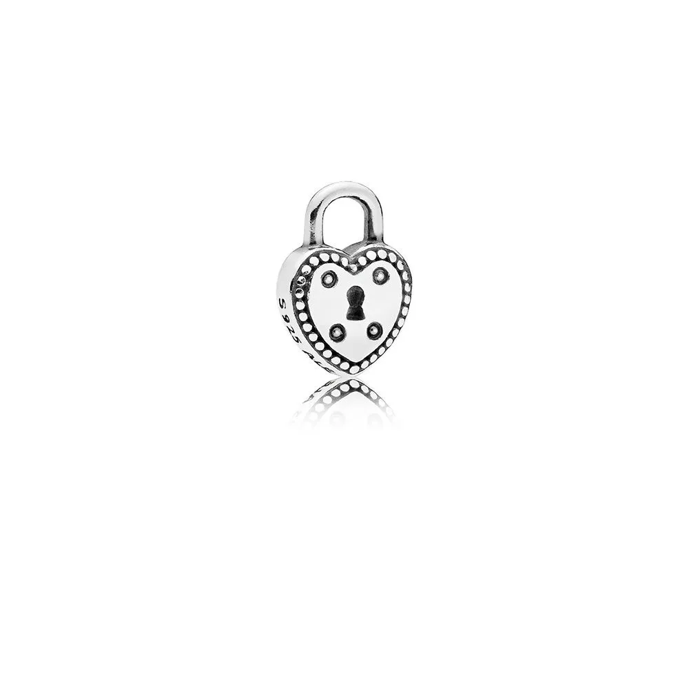 Pandora Love Lock Petite - 796569