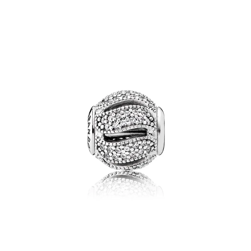 Pandora LOYALTY ESSENCE COLLECTION charm - 796074CZ