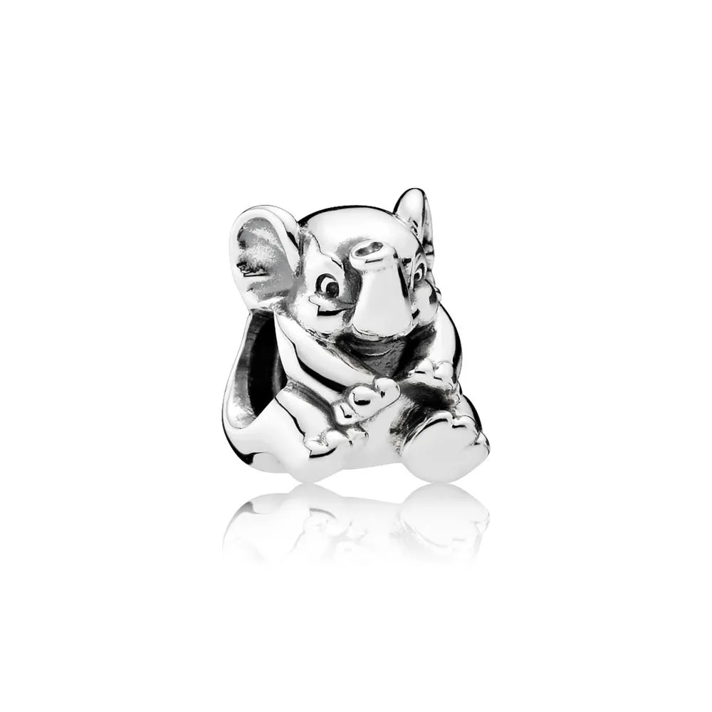 Pandora Lucky Elephant Charm - 791902