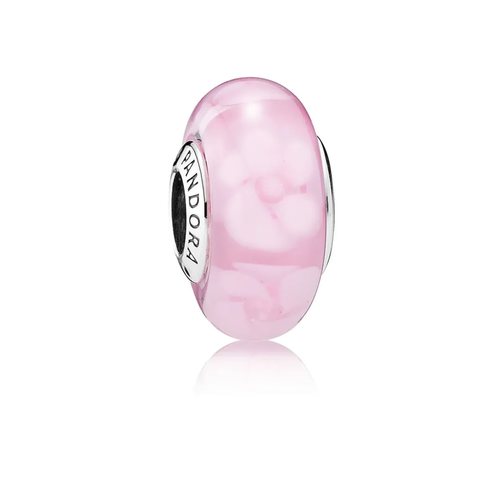 PANDORA Nostalgic Roses Bead - 791653