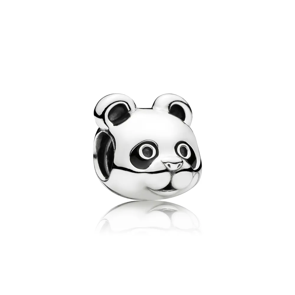 pandora peaceful panda charm 791745en16