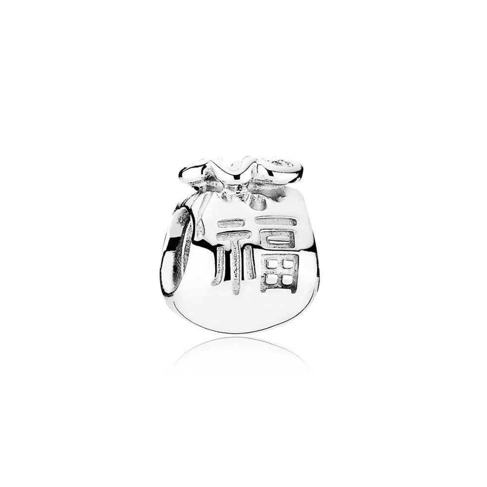 Pandora Pengeposer, charm - 790990