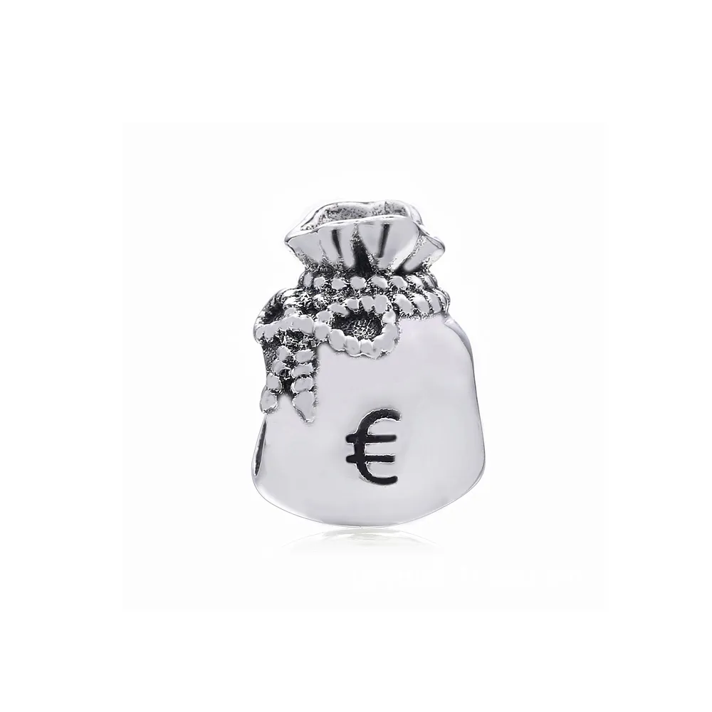 PANDORA Pengeposer Charm - PS00172-1