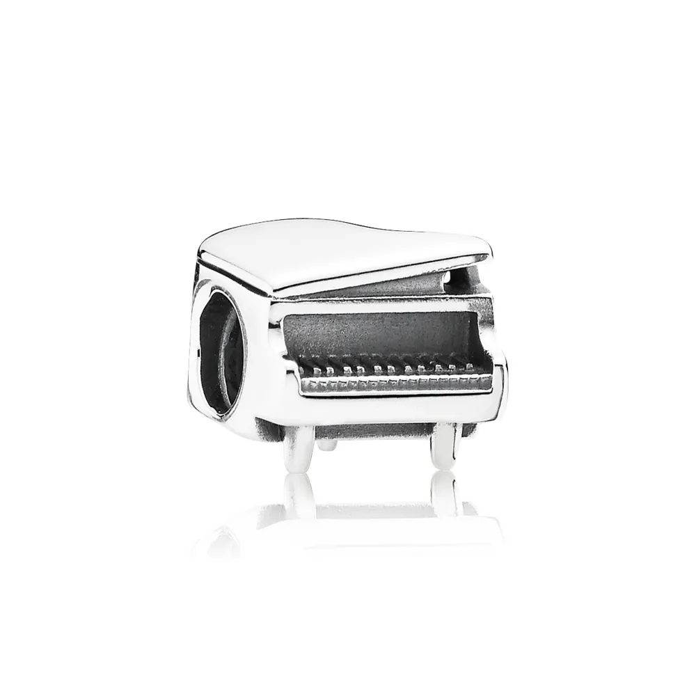 pandora piano charm 791503