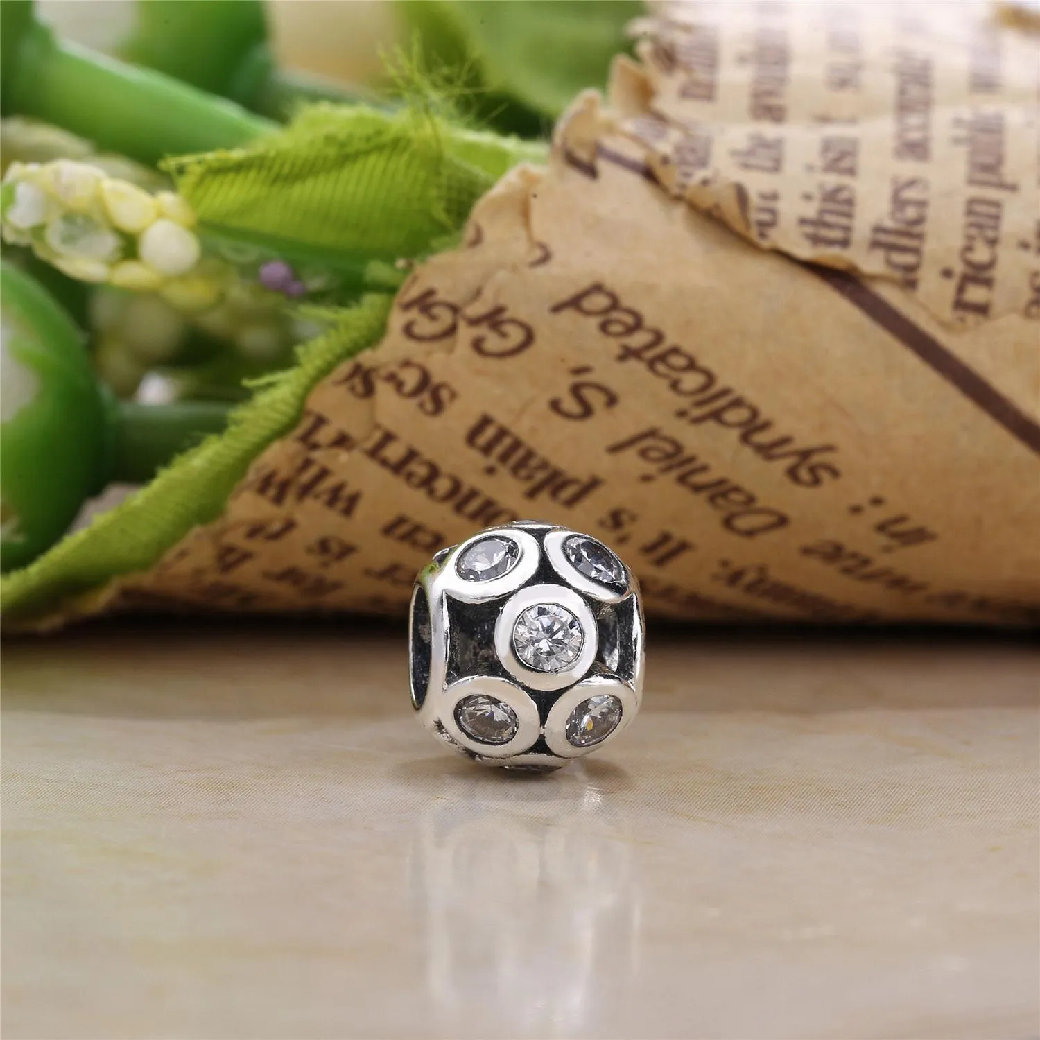 PANDORA Pigglys Charm - PX00133-1