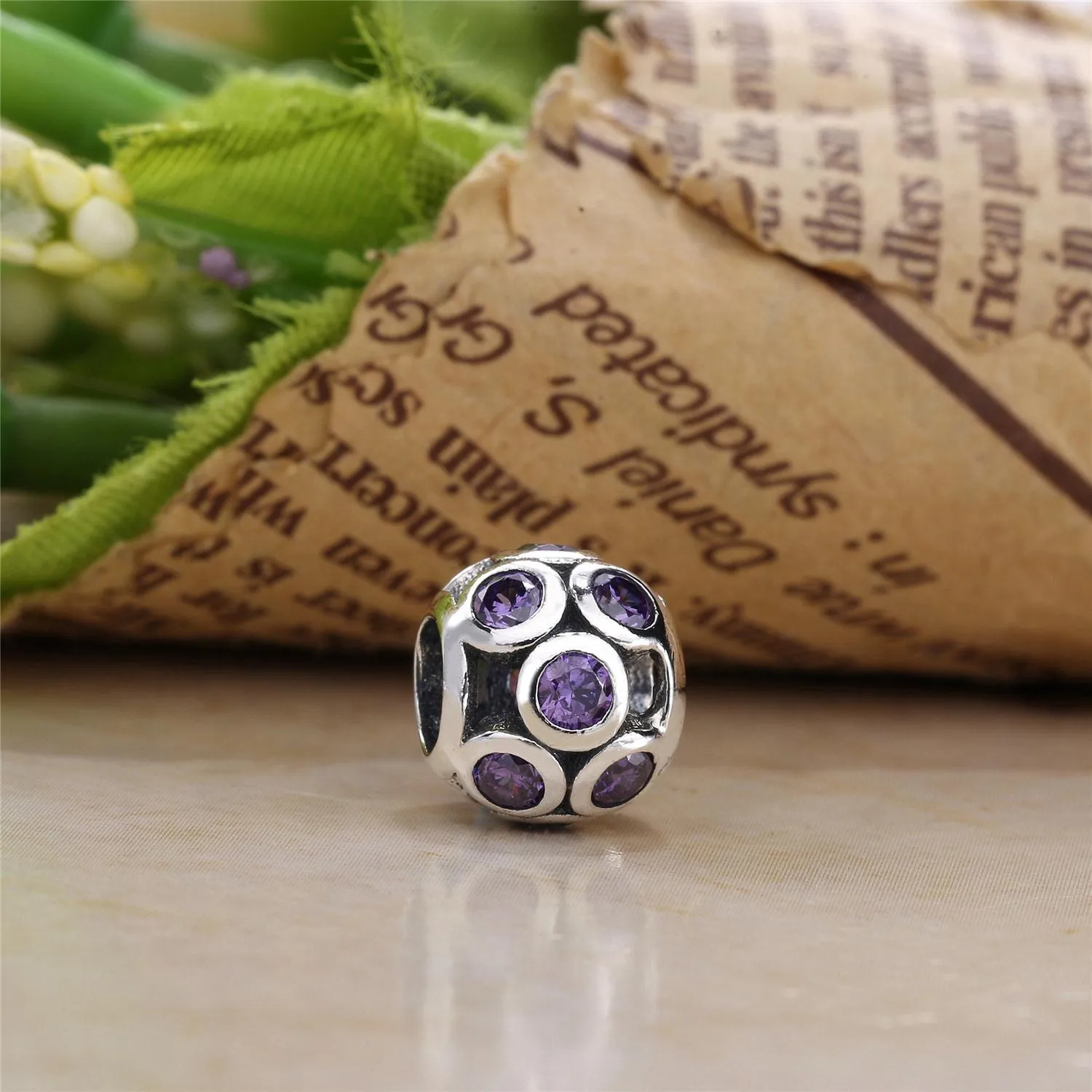 PANDORA Pigglys Charm - PX00133-1