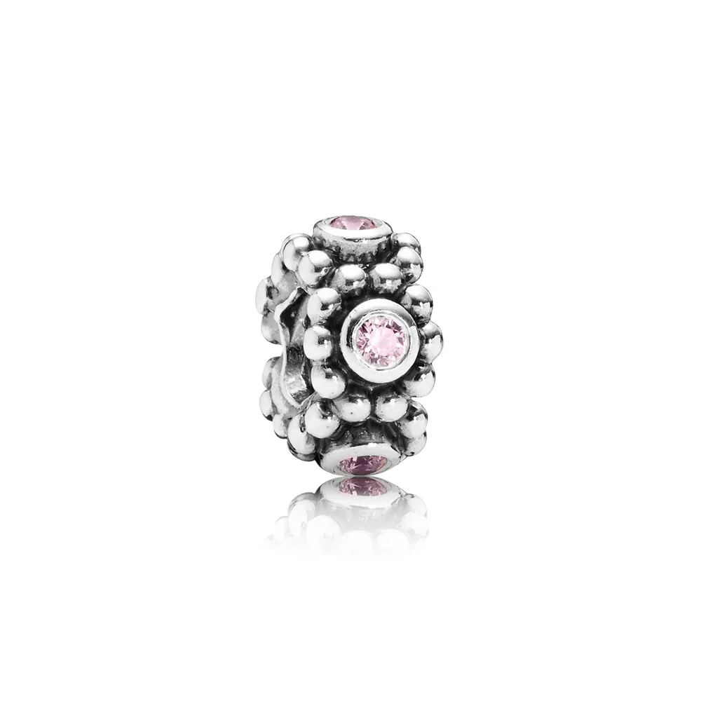 pandora pink circle game 791122pcz